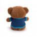 Мягкая игрушка Мишка DL103001620BR